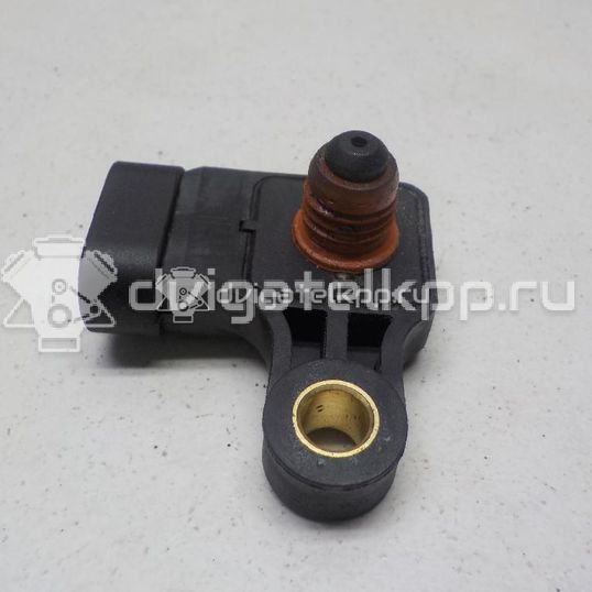 Фото Датчик абсолютного давления  96330547 для Chevrolet Kalos / Nubira / Captiva C100, C140 / Epica Kl1 / Aveo