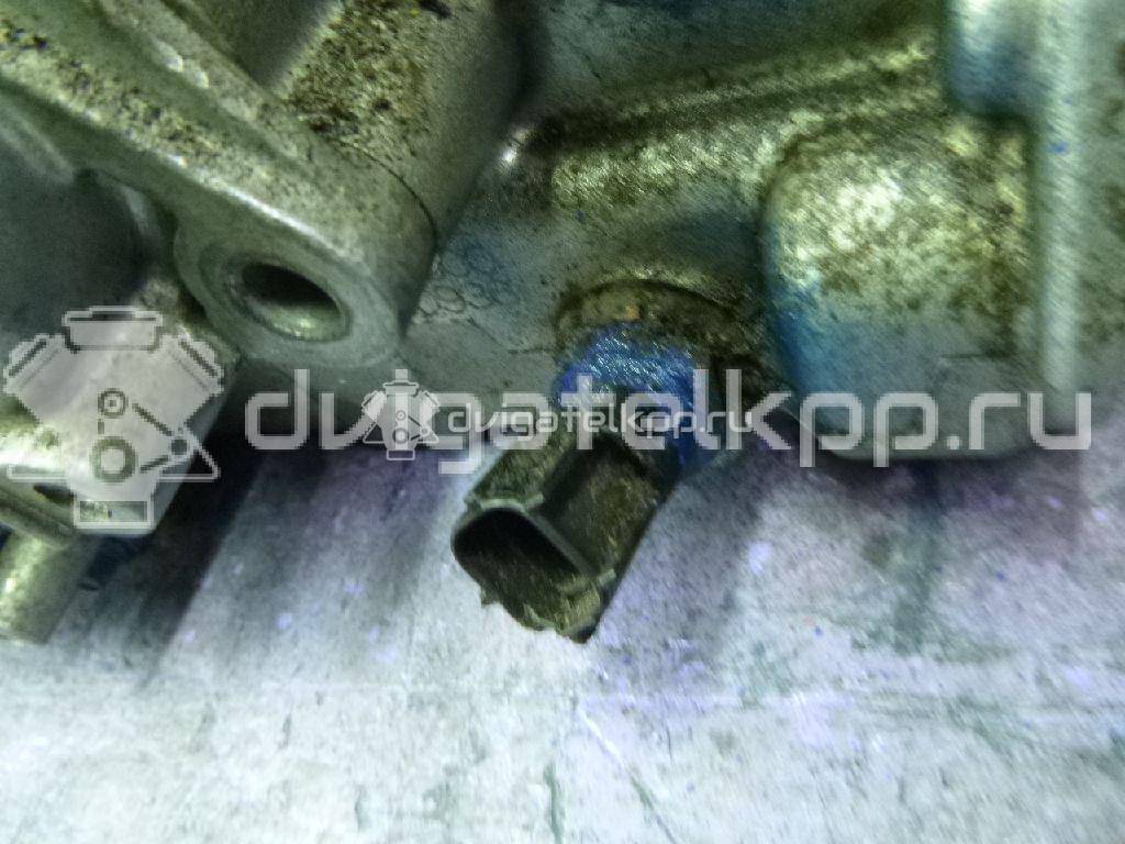 Фото Головка блока для двигателя 4G69 для Great Wall / Lti / Byd / Mitsubishi / Joylong / Landwind (Jmc) 150-165 л.с 16V 2.4 л бензин 1005B458 {forloop.counter}}