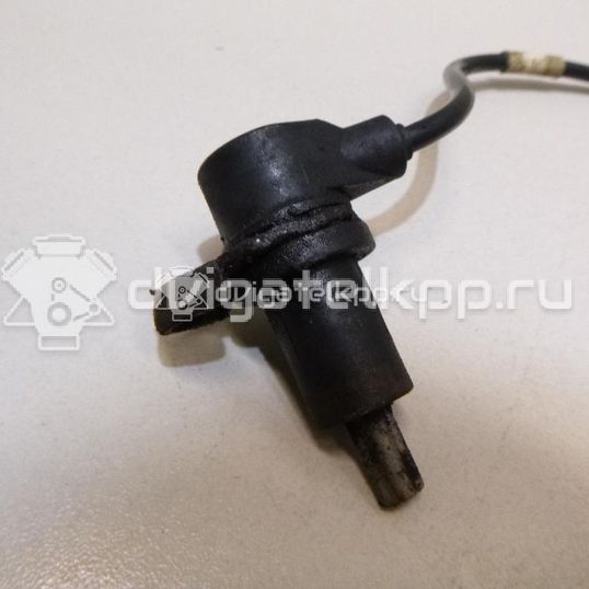 Фото Датчик ABS задний левый  95996129 для Chevrolet Epica Kl1 / Lacetti / Aveo / Kalos