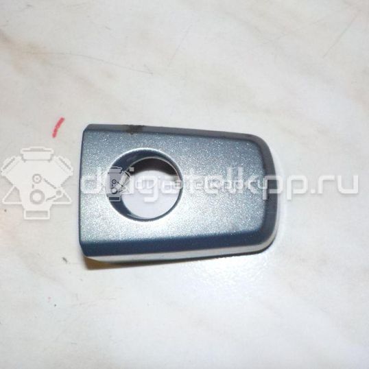 Фото Накладка ручки наружной  96468268 для Chevrolet Captiva C100, C140 / Cruze / Aveo