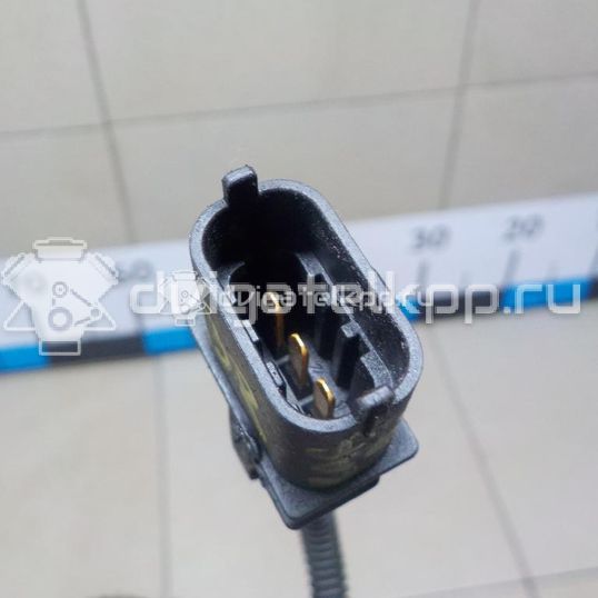Фото Датчик положения коленвала  6235704 для chevrolet Aveo (T250)