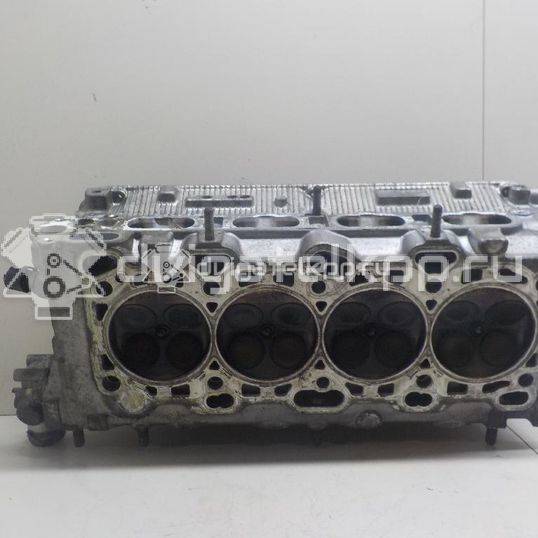 Фото Головка блока для двигателя 4G69 для Haval / Great Wall / Lti / Byd / Mitsubishi / Landwind (Jmc) 136 л.с 16V 2.4 л бензин MN155099