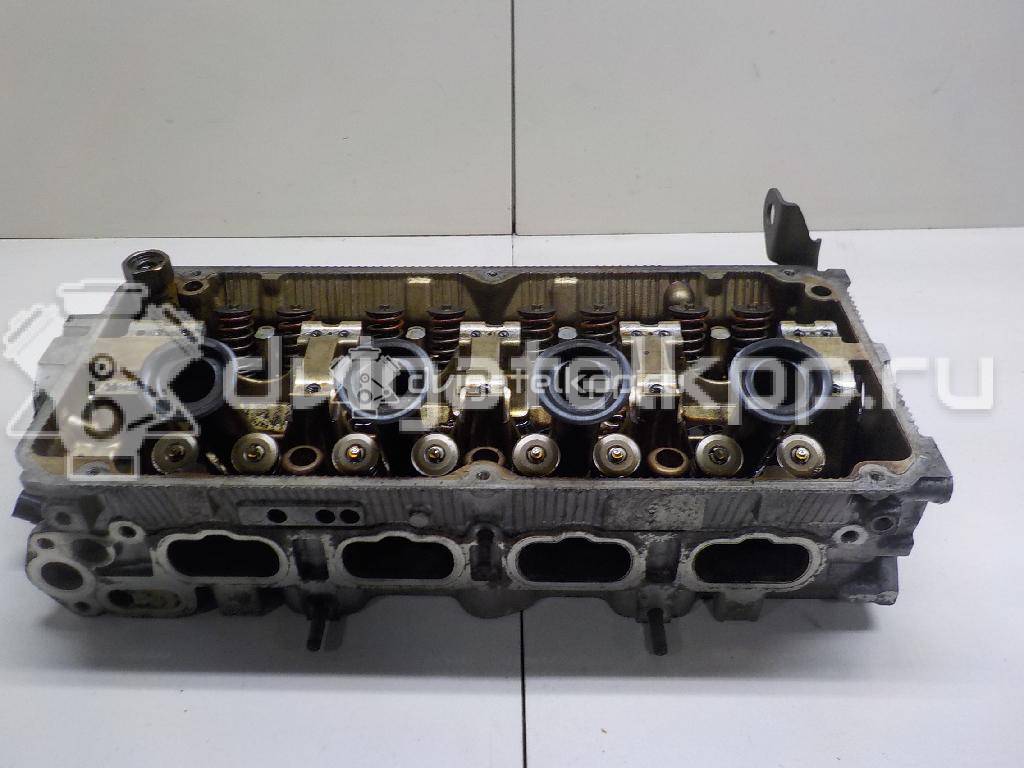 Фото Головка блока для двигателя 4G69 для Great Wall / Lti / Byd / Mitsubishi / Joylong / Landwind (Jmc) 150-165 л.с 16V 2.4 л бензин MN155099 {forloop.counter}}