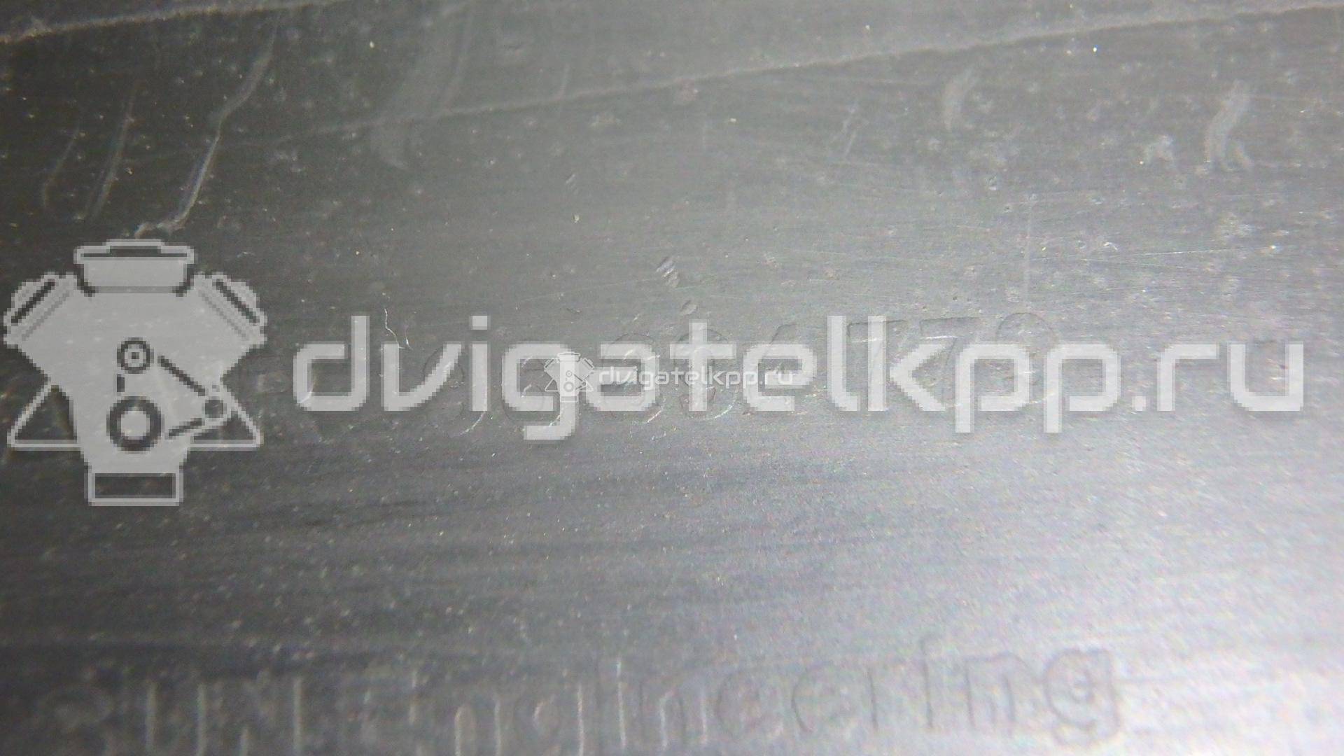 Фото Спойлер переднего бампера  96694779 для Chevrolet Aveo {forloop.counter}}