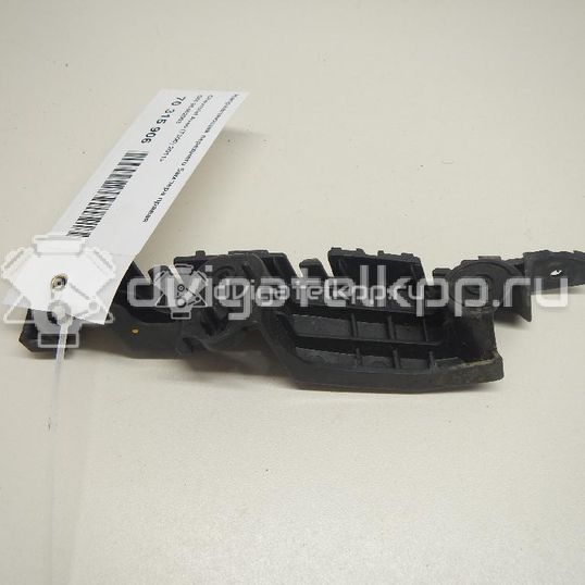 Фото Направляющая переднего бампера правая  95462003 для Chevrolet Aveo