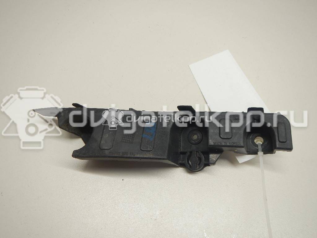 Фото Направляющая переднего бампера правая  95462003 для Chevrolet Aveo {forloop.counter}}