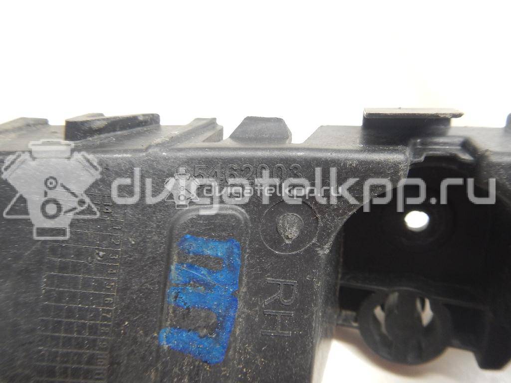 Фото Направляющая переднего бампера правая  95462003 для Chevrolet Aveo {forloop.counter}}