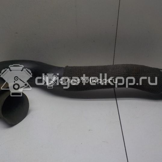 Фото Патрубок воздушного фильтра  96829526 для chevrolet Captiva (C100)