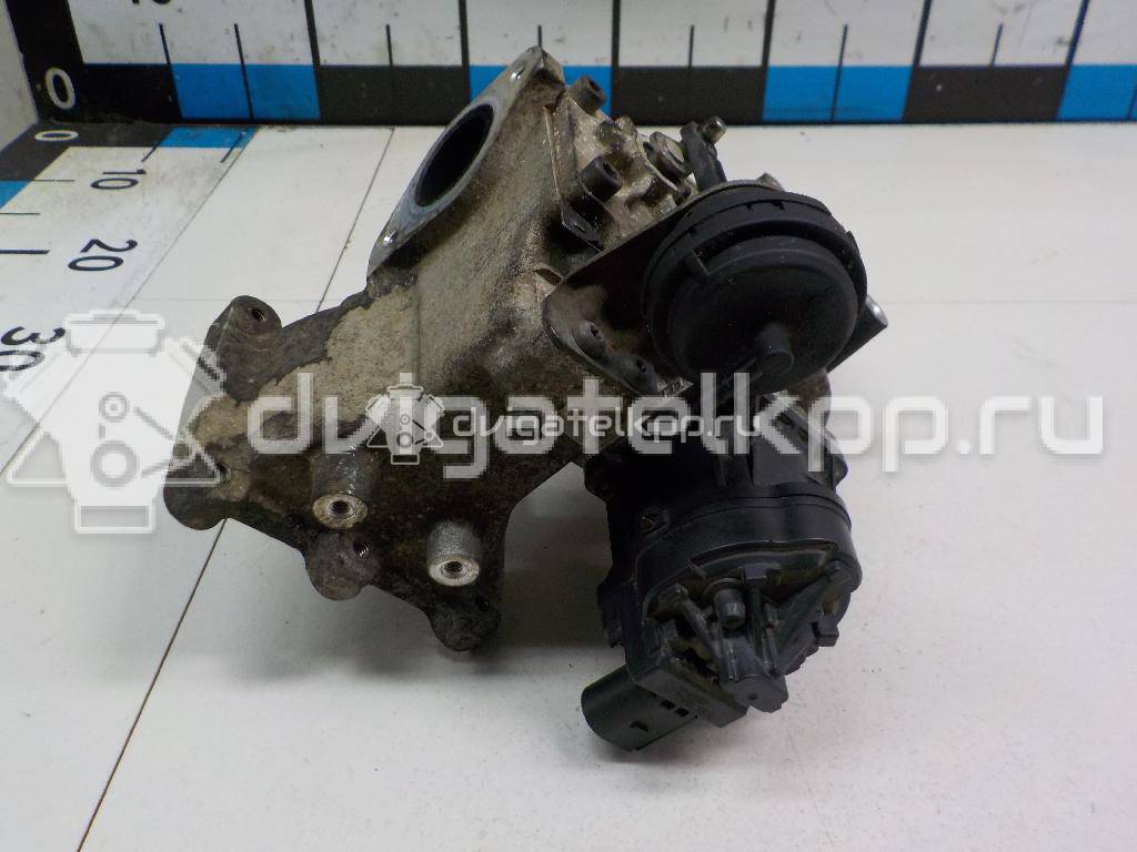 Фото Клапан рециркуляции выхлопных газов  96868923 для Chevrolet Cruze / Orlando J309 / Captiva C100, C140 {forloop.counter}}