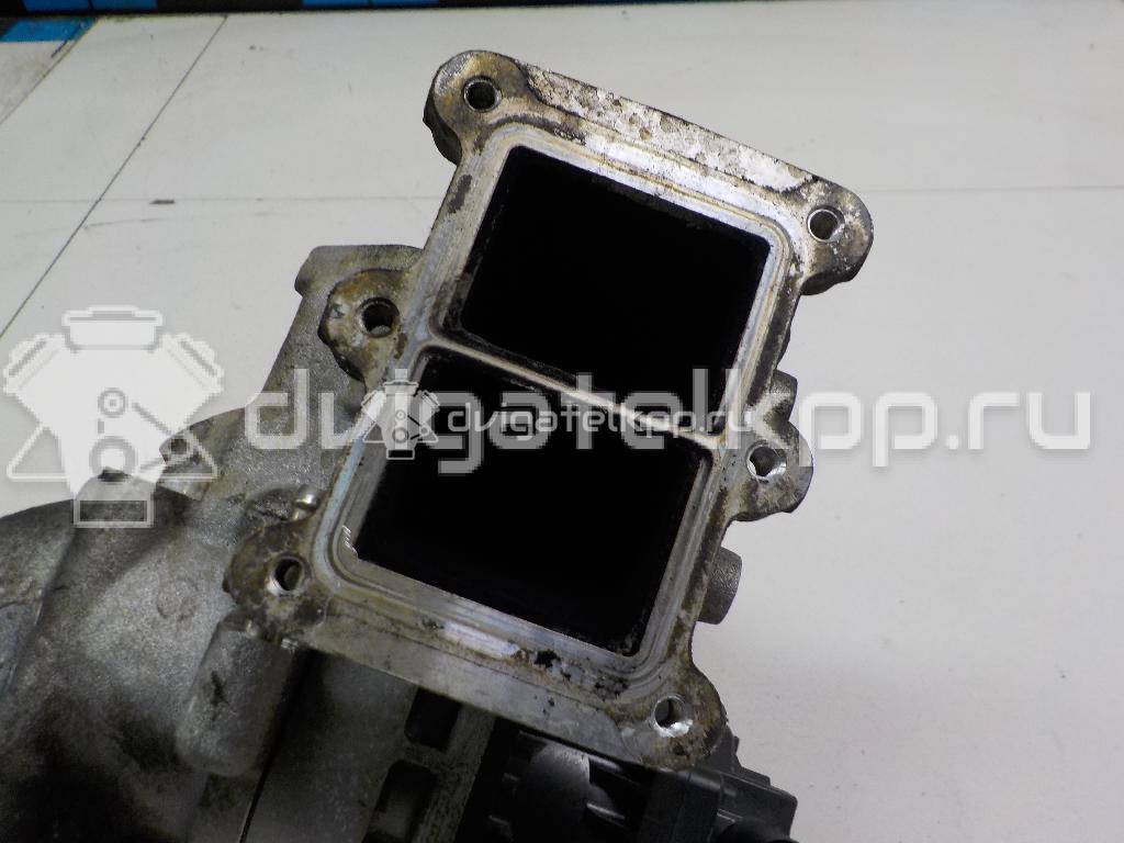 Фото Клапан рециркуляции выхлопных газов  96868923 для Chevrolet Cruze / Orlando J309 / Captiva C100, C140 {forloop.counter}}