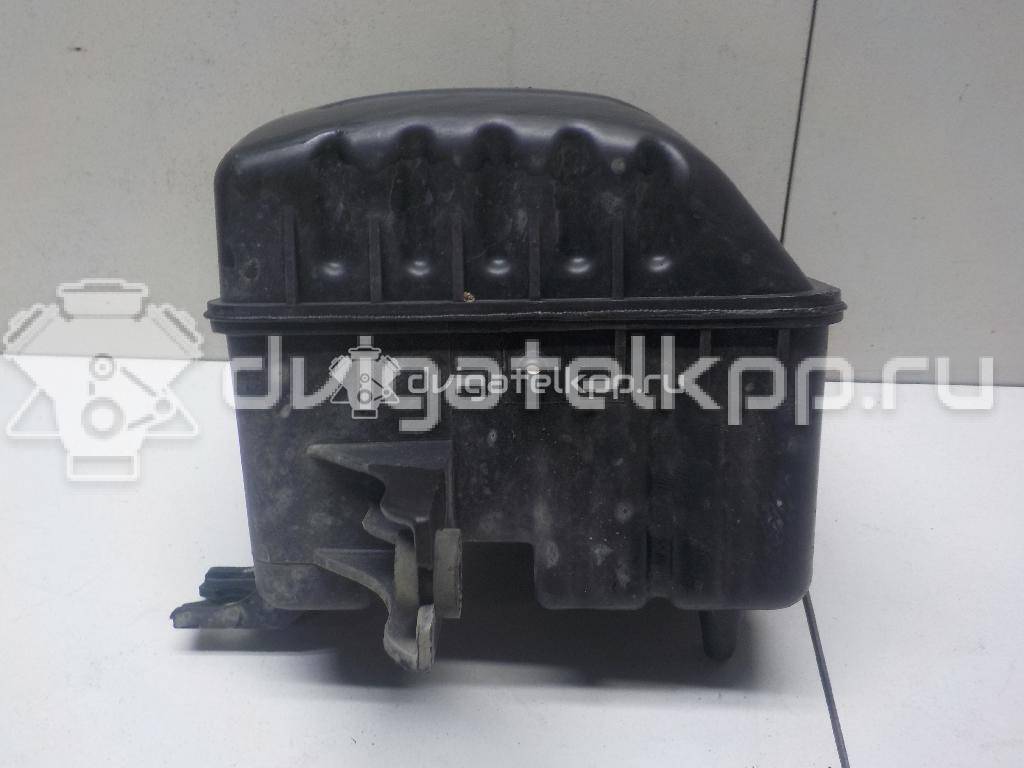 Фото Резонатор воздушного фильтра  96829527 для Chevrolet Captiva C100, C140 {forloop.counter}}