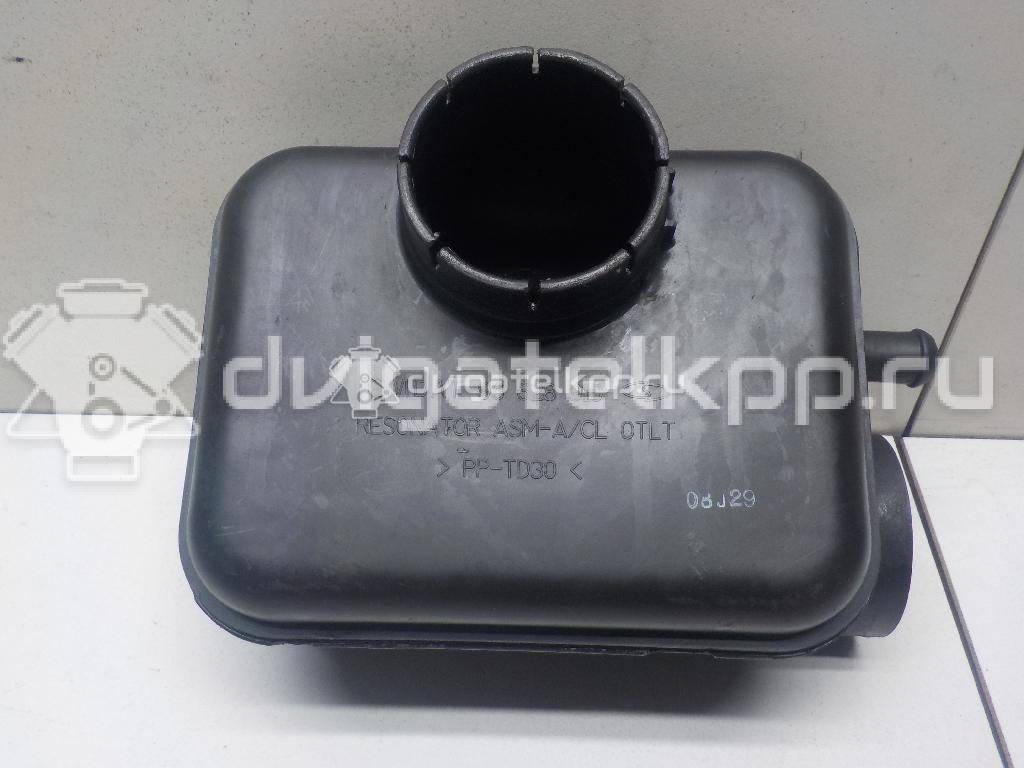 Фото Резонатор воздушного фильтра  96829528 для chevrolet Captiva (C100) {forloop.counter}}