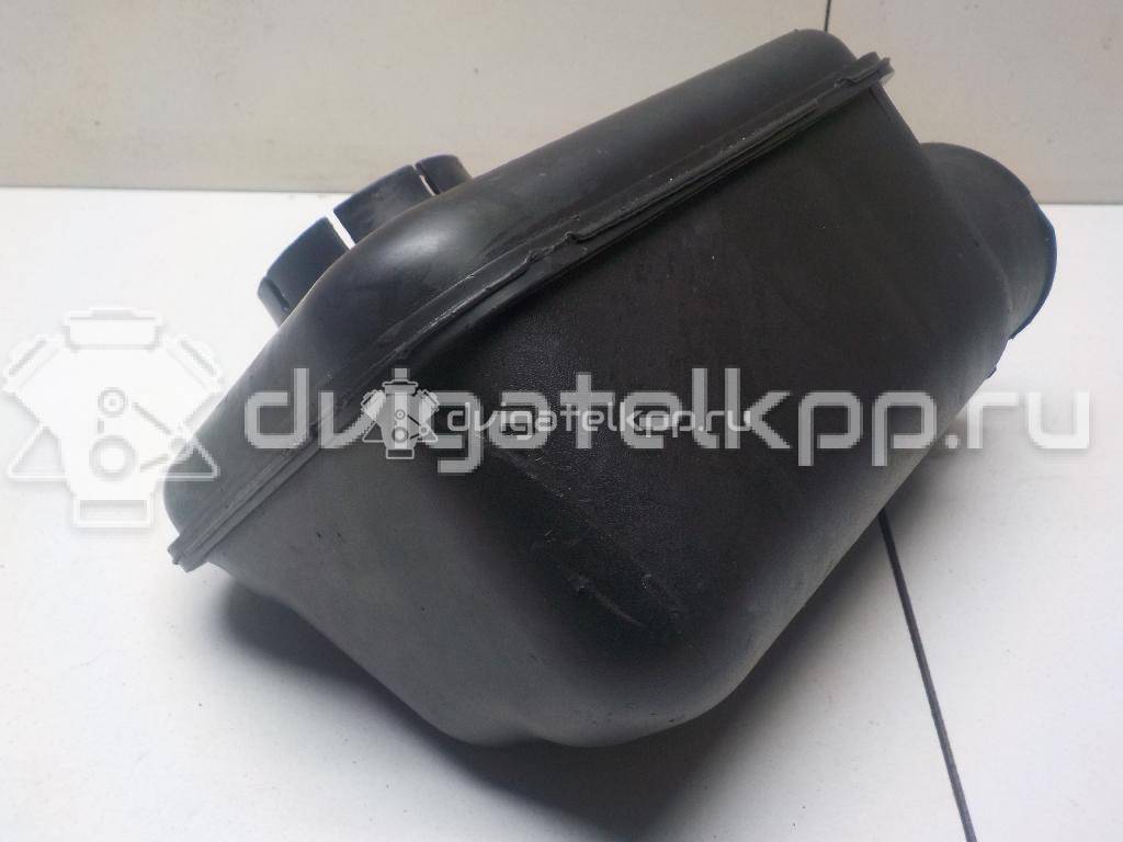 Фото Резонатор воздушного фильтра  96829528 для chevrolet Captiva (C100) {forloop.counter}}