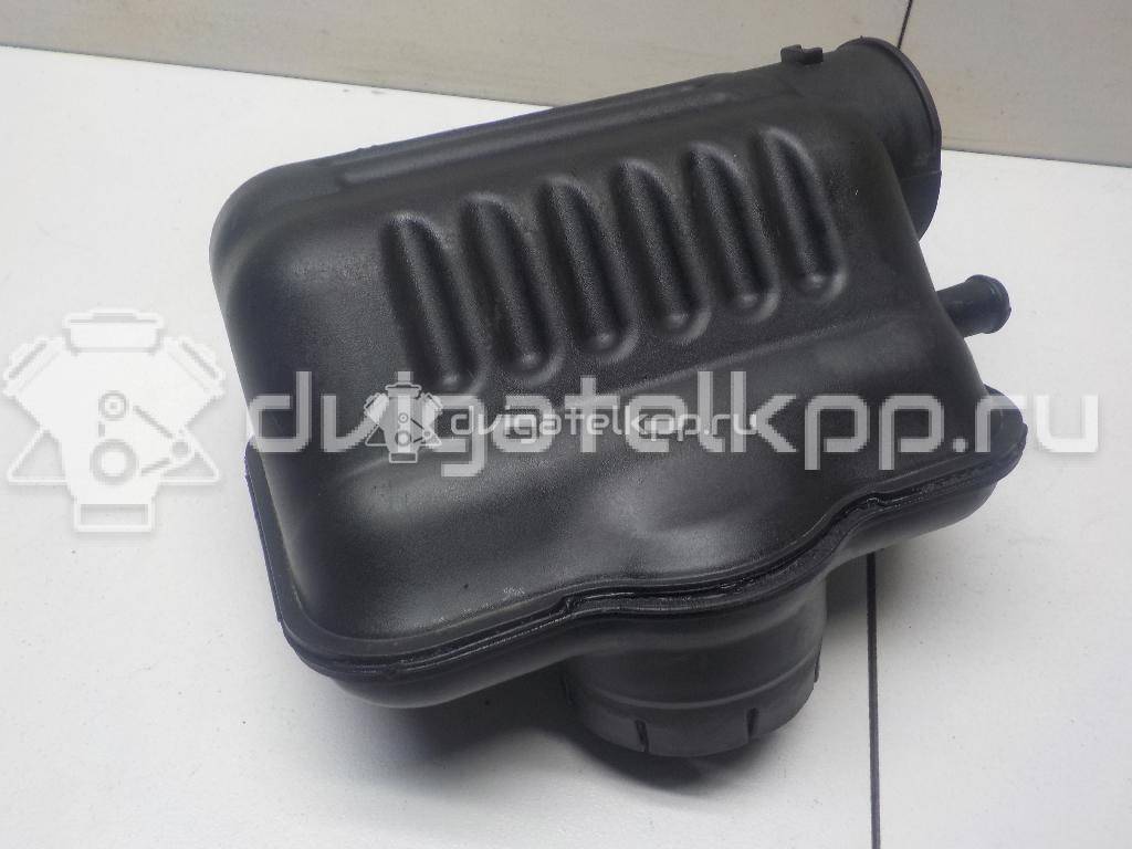 Фото Резонатор воздушного фильтра  96829528 для chevrolet Captiva (C100) {forloop.counter}}