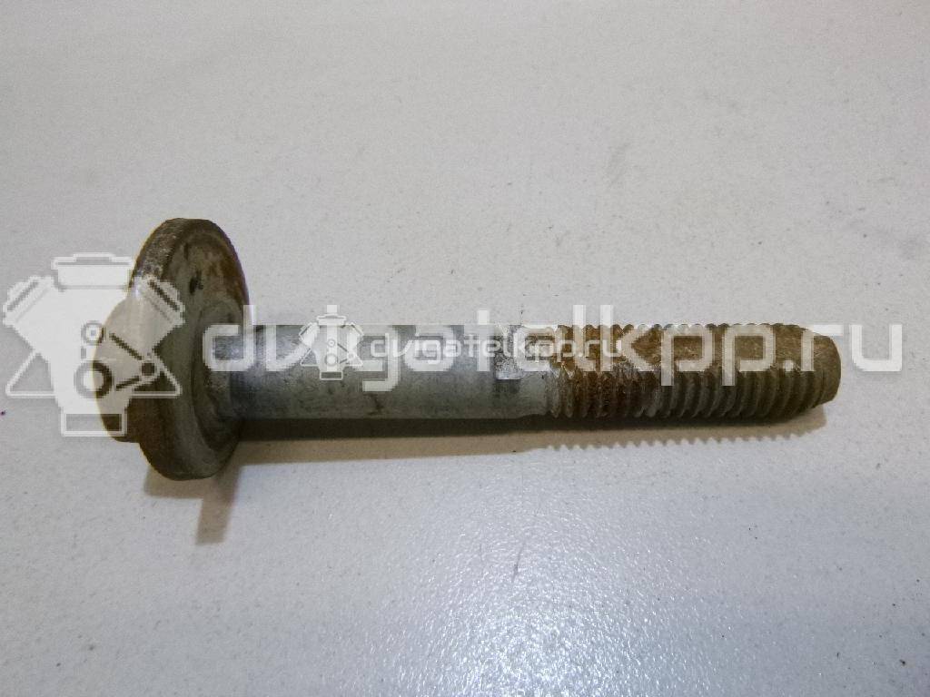 Фото Болт развала задних колес  94502054 для chevrolet Captiva (C100) {forloop.counter}}