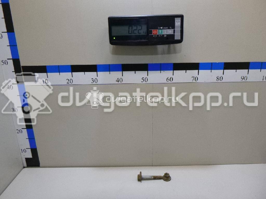 Фото Болт развала задних колес  94502054 для chevrolet Captiva (C100) {forloop.counter}}