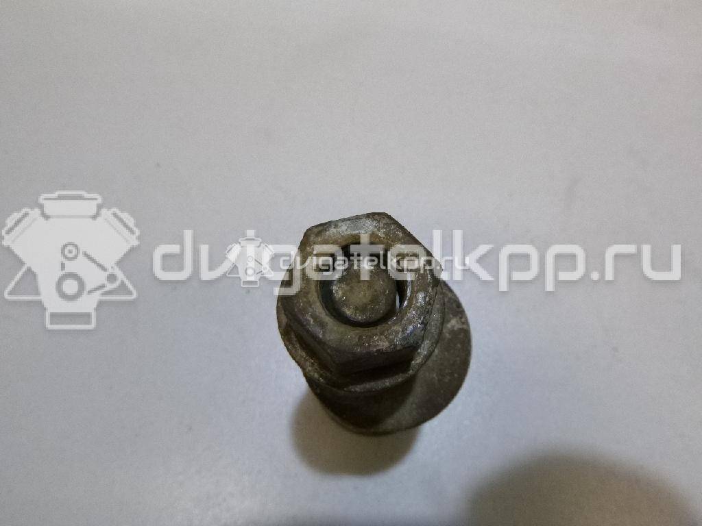 Фото Болт развала задних колес  94502054 для chevrolet Captiva (C100) {forloop.counter}}