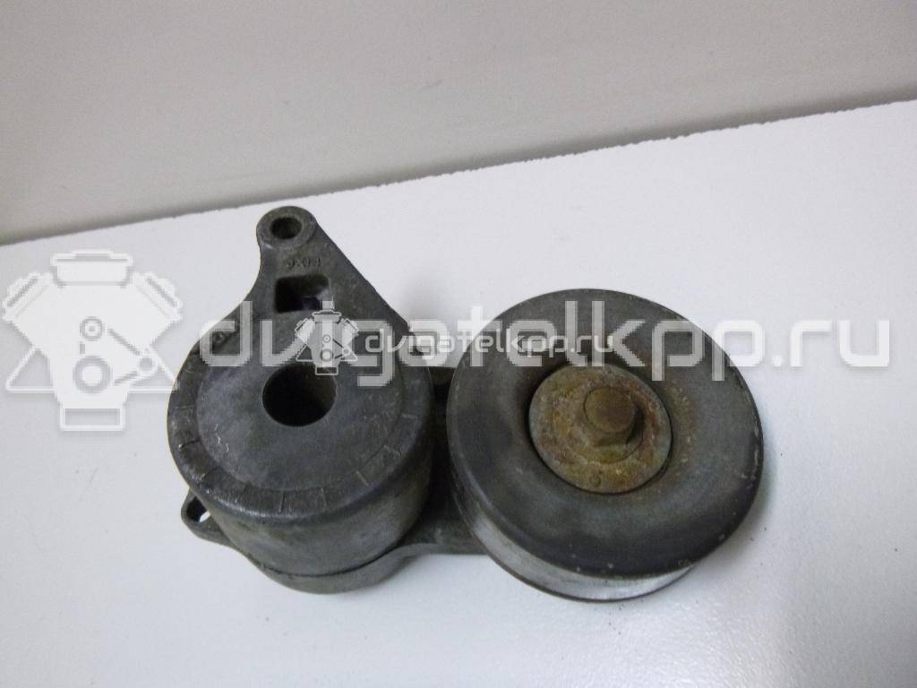 Фото Натяжитель ремня для двигателя 4 G 69 для Dongnan (Soueast) / Great Wall / Lti / Byd / Mitsubishi / Landwind (Jmc) 156-165 л.с 16V 2.4 л бензин MN149179 {forloop.counter}}