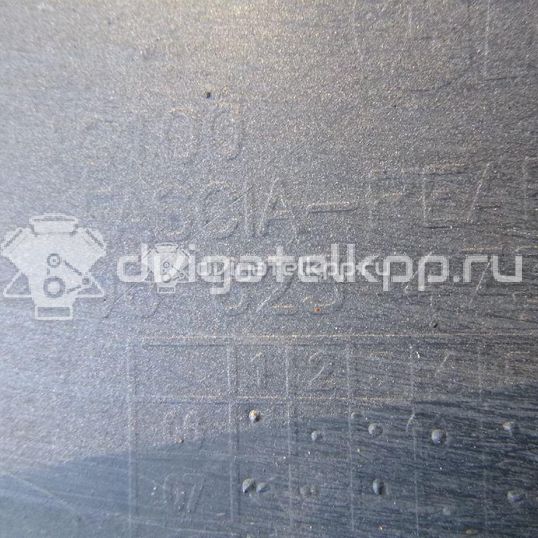 Фото Бампер задний  96671242 для Chevrolet Captiva C100, C140