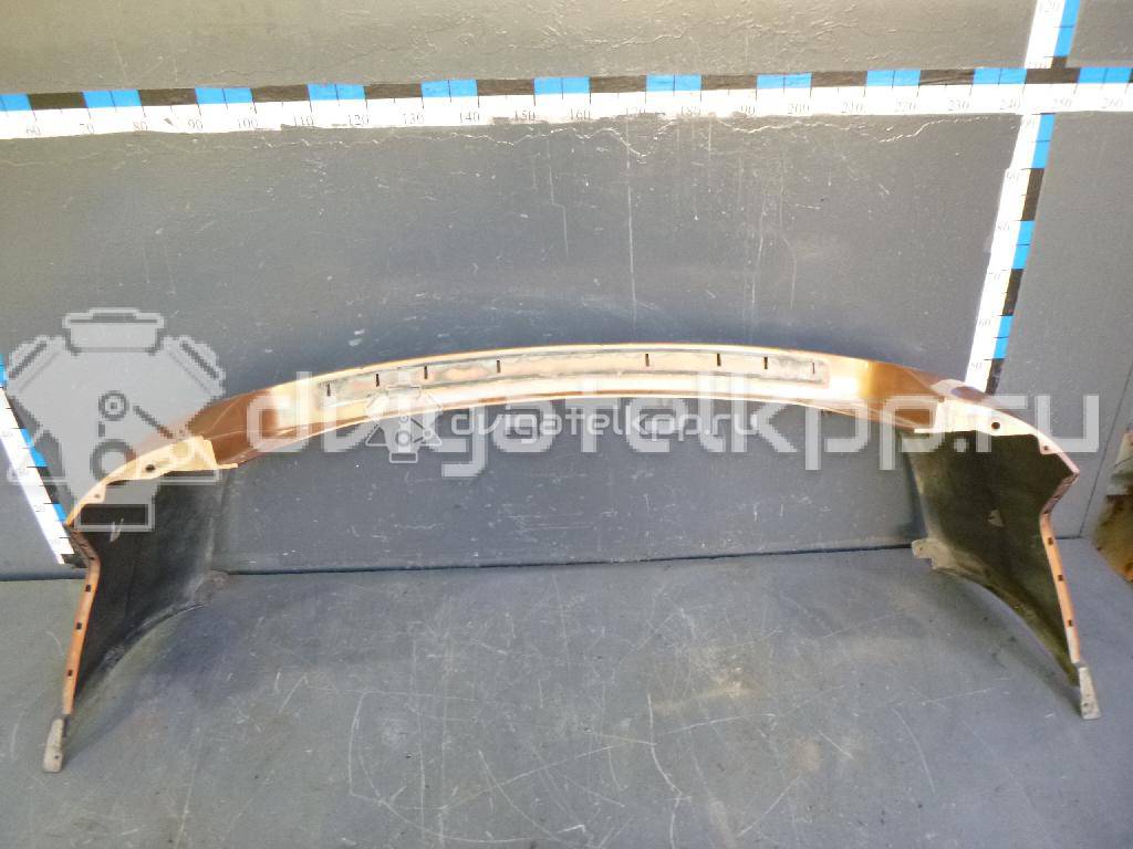 Фото Бампер задний  96671242 для Chevrolet Captiva C100, C140 {forloop.counter}}