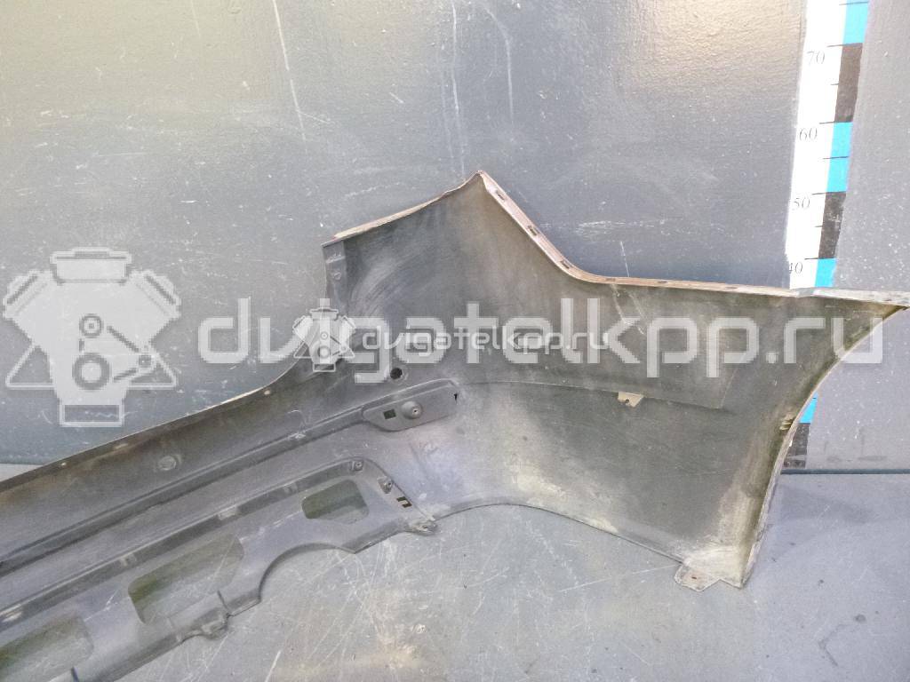 Фото Бампер задний  96671242 для Chevrolet Captiva C100, C140 {forloop.counter}}