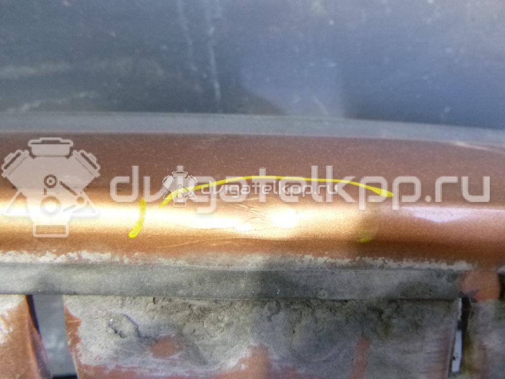 Фото Бампер задний  96671242 для Chevrolet Captiva C100, C140 {forloop.counter}}