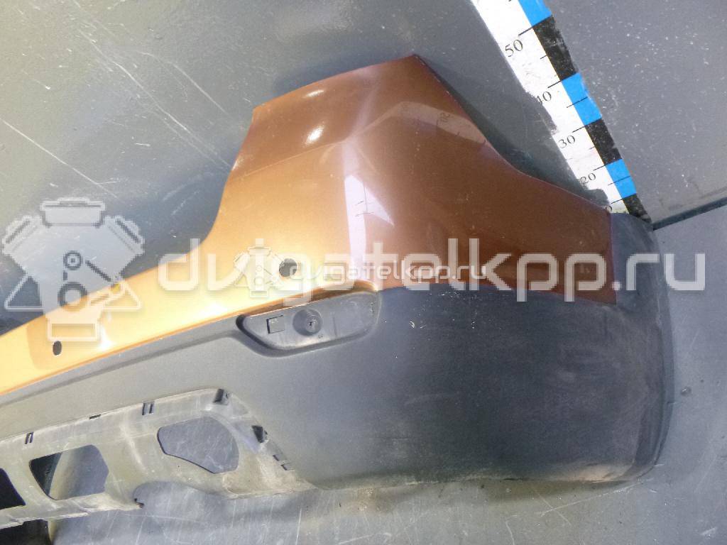 Фото Бампер задний  96671242 для Chevrolet Captiva C100, C140 {forloop.counter}}