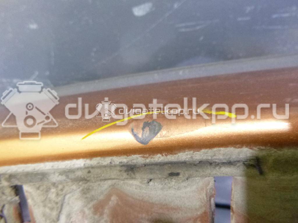 Фото Бампер задний  96671242 для Chevrolet Captiva C100, C140 {forloop.counter}}