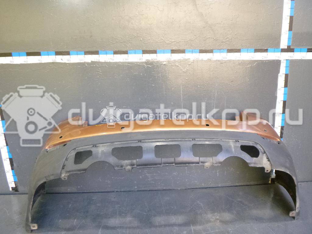 Фото Бампер задний  96671242 для Chevrolet Captiva C100, C140 {forloop.counter}}