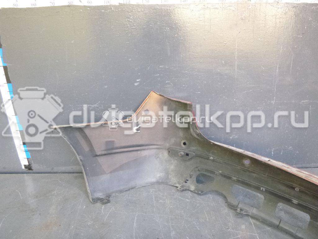 Фото Бампер задний  96671242 для Chevrolet Captiva C100, C140 {forloop.counter}}
