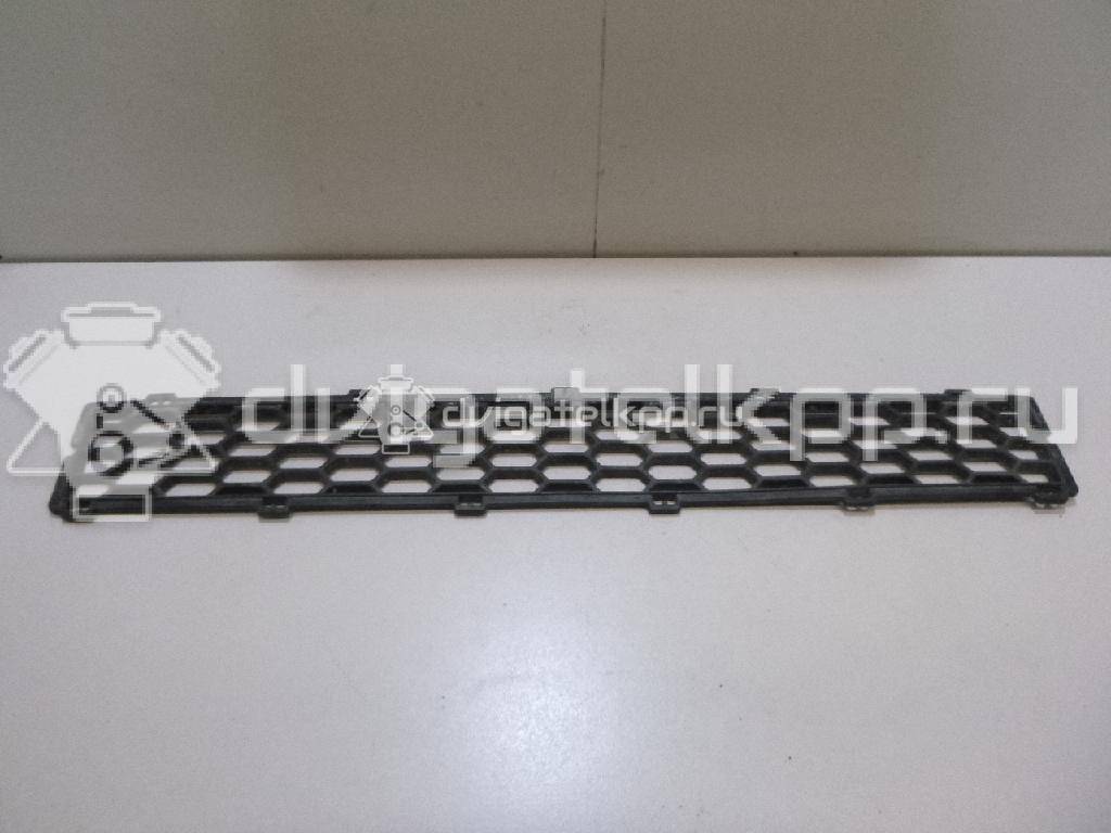 Фото Решетка в бампер центральная  96623441 для Chevrolet Captiva C100, C140 {forloop.counter}}