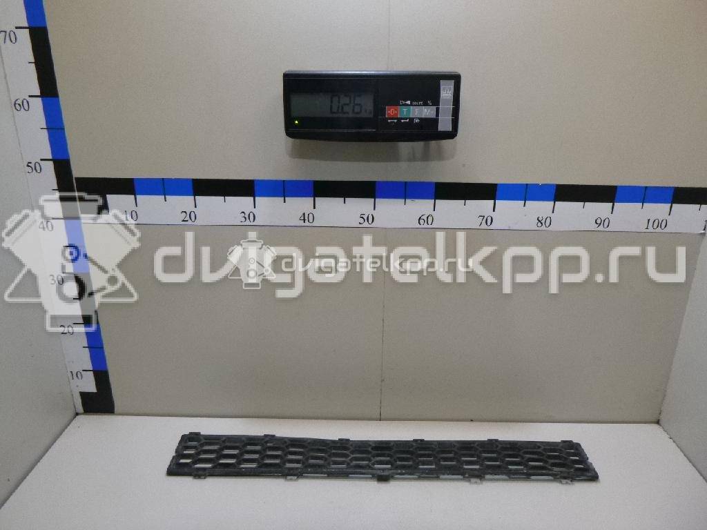 Фото Решетка в бампер центральная  96623441 для Chevrolet Captiva C100, C140 {forloop.counter}}