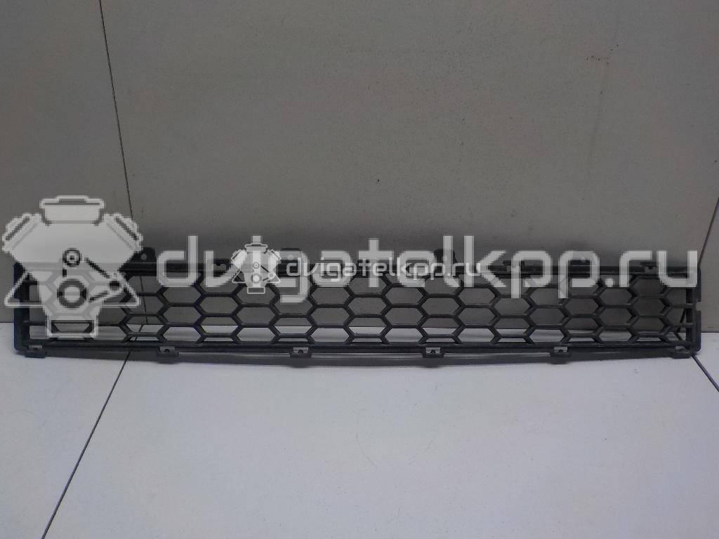 Фото Решетка в бампер центральная  96623441 для Chevrolet Captiva C100, C140 {forloop.counter}}