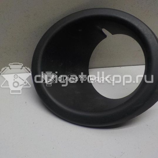 Фото Рамка противотуманной фары левой  96800026 для Chevrolet Captiva C100, C140
