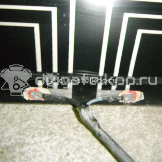 Фото Стекло лобовое (ветровое)  96622298 для Chevrolet Captiva C100, C140
