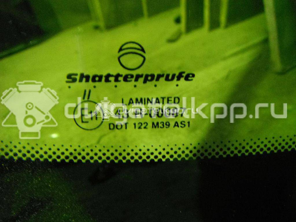 Фото Стекло лобовое (ветровое)  96622298 для Chevrolet Captiva C100, C140 {forloop.counter}}