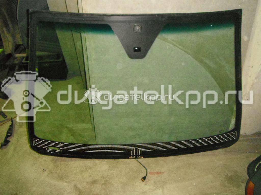Фото Стекло лобовое (ветровое)  96622298 для Chevrolet Captiva C100, C140 {forloop.counter}}