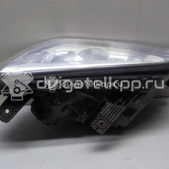 Фото Фара левая  96626973 для Chevrolet Captiva C100, C140