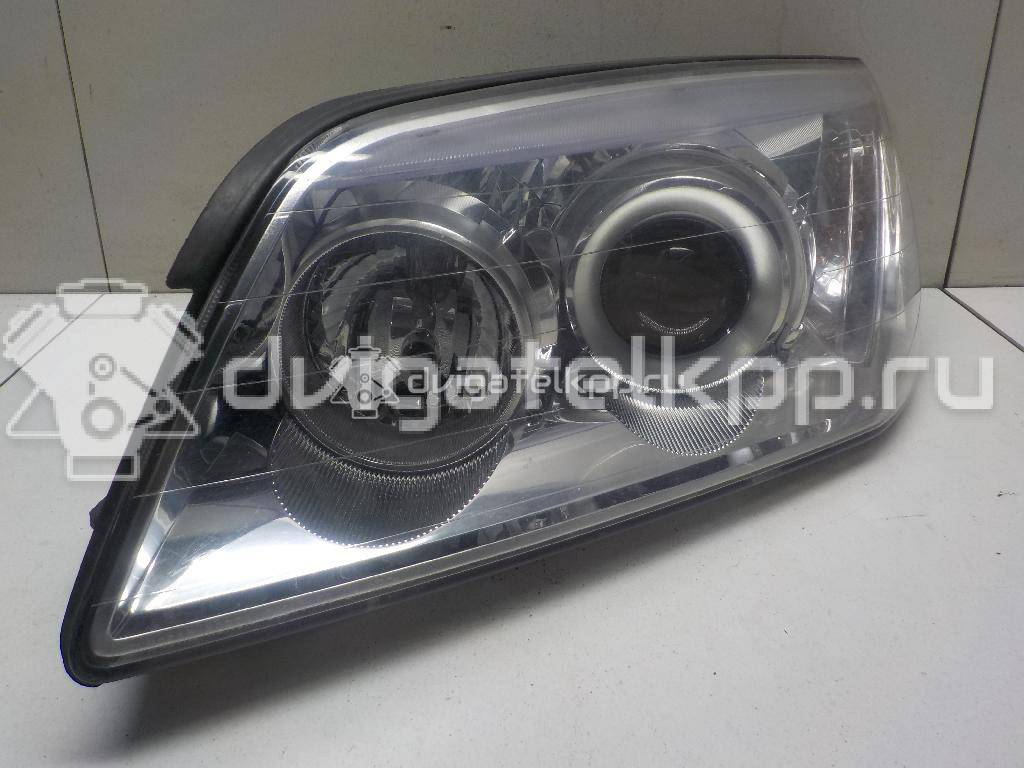Фото Фара левая  96626973 для Chevrolet Captiva C100, C140 {forloop.counter}}