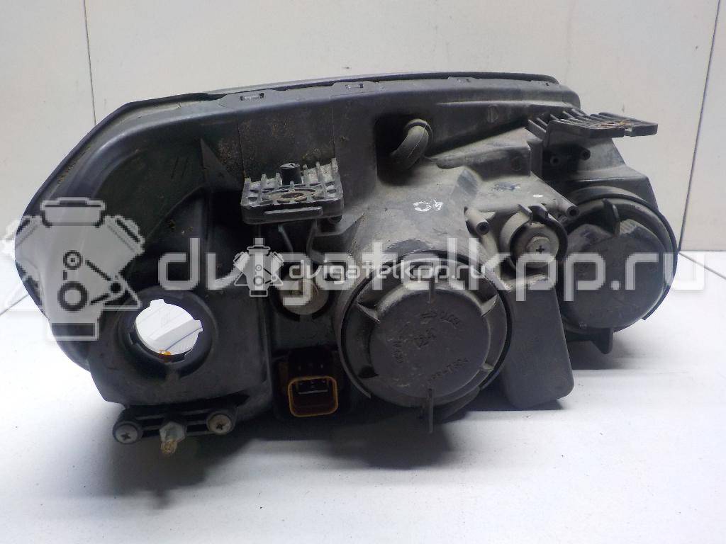 Фото Фара левая  96626973 для Chevrolet Captiva C100, C140 {forloop.counter}}