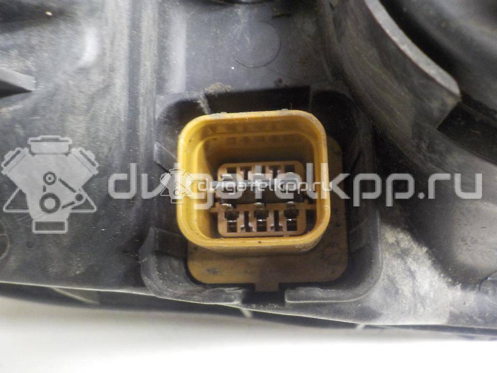 Фото Фара левая  96626973 для Chevrolet Captiva C100, C140 {forloop.counter}}