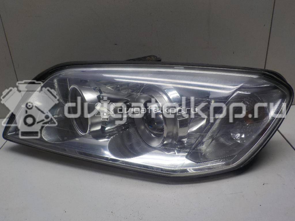 Фото Фара левая  96626973 для Chevrolet Captiva C100, C140 {forloop.counter}}