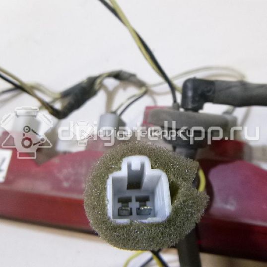 Фото Фонарь задний (стоп сигнал)  96626968 для Chevrolet Captiva C100, C140