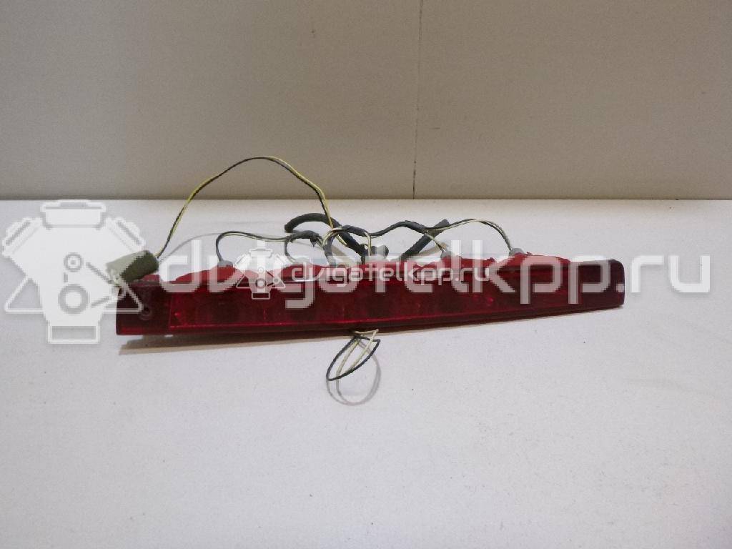 Фото Фонарь задний (стоп сигнал)  96626968 для Chevrolet Captiva C100, C140 {forloop.counter}}
