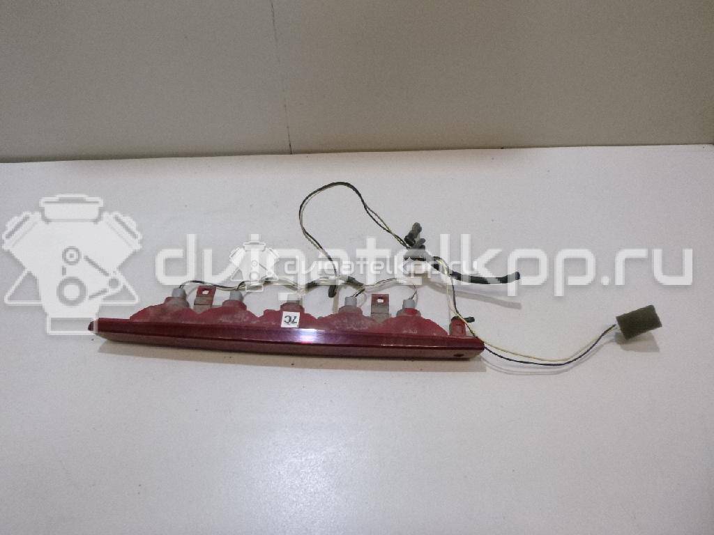 Фото Фонарь задний (стоп сигнал)  96626968 для Chevrolet Captiva C100, C140 {forloop.counter}}