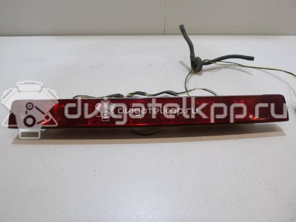 Фото Фонарь задний (стоп сигнал)  96626968 для Chevrolet Captiva C100, C140 {forloop.counter}}