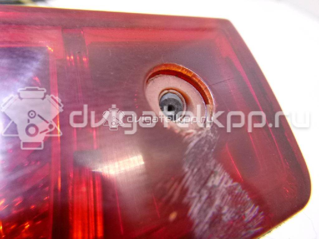 Фото Фонарь задний (стоп сигнал)  96626968 для Chevrolet Captiva C100, C140 {forloop.counter}}