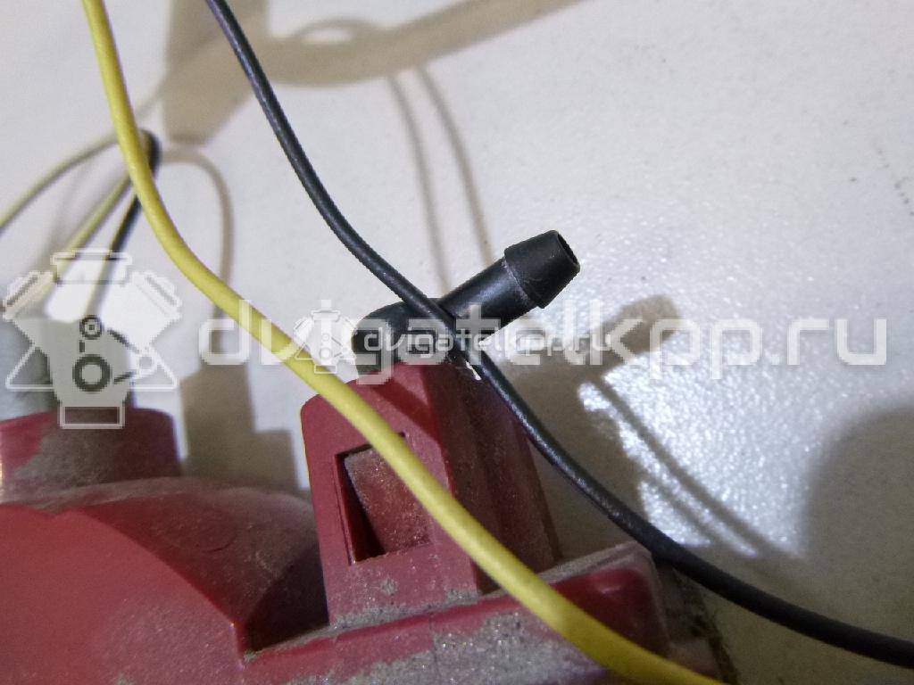 Фото Фонарь задний (стоп сигнал)  96626968 для Chevrolet Captiva C100, C140 {forloop.counter}}