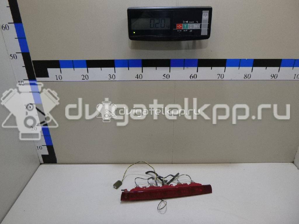 Фото Фонарь задний (стоп сигнал)  96626968 для Chevrolet Captiva C100, C140 {forloop.counter}}