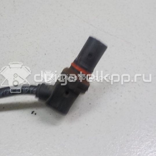 Фото Датчик ABS передний  20863114 для Chevrolet Captiva C100, C140